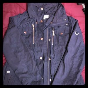 Navy blue M Michael Kors lightweight Navy Blue